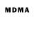 MDMA crystal Grigoriy Grig